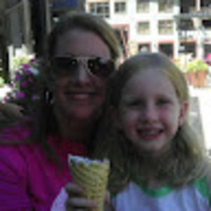 Meet your Posher, Daphne